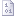 Rich Text Format (RTF) icon