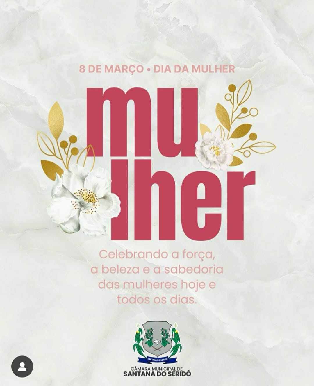 Dia Internacional da Mulher